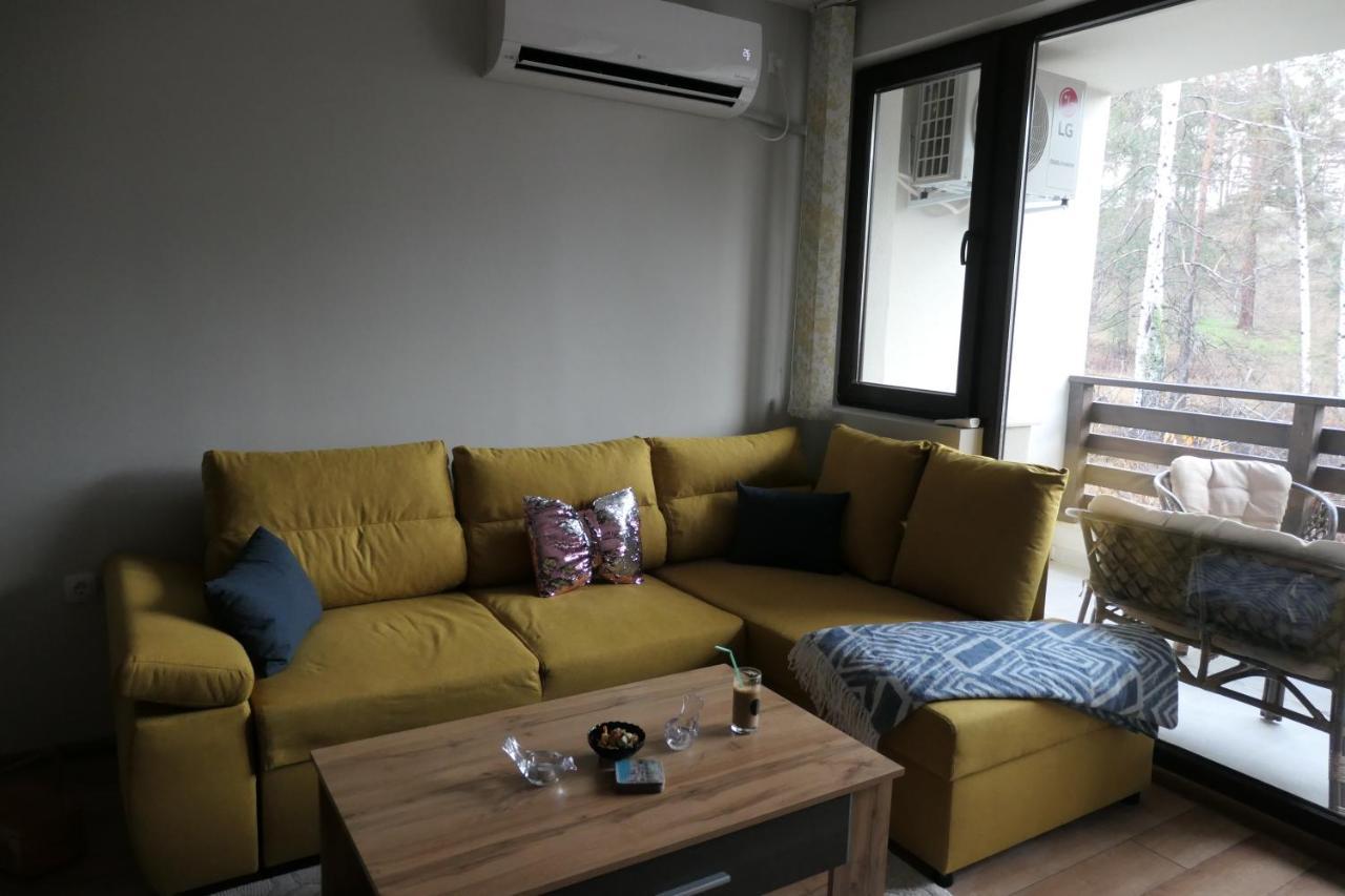 Nikol 2 Deluxe Apartman Velingrad Kültér fotó