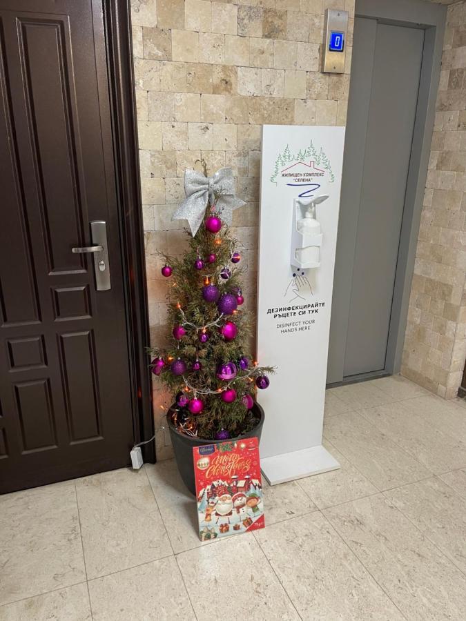 Nikol 2 Deluxe Apartman Velingrad Kültér fotó