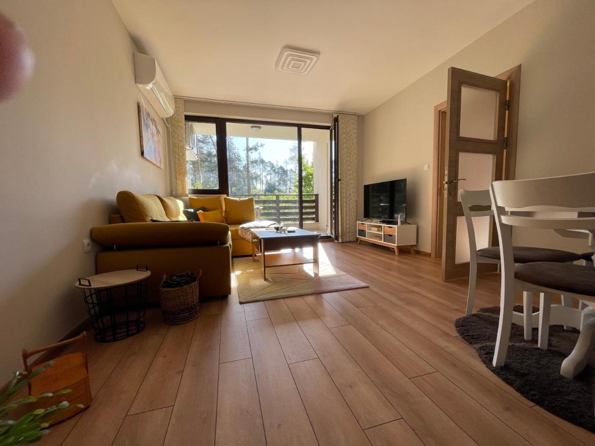 Nikol 2 Deluxe Apartman Velingrad Kültér fotó