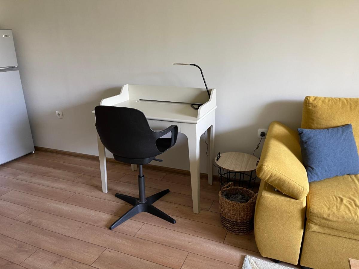 Nikol 2 Deluxe Apartman Velingrad Kültér fotó